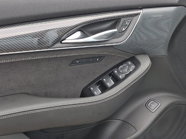 2026 Cadillac CT5-V V-Series Blackwing