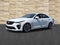 2026 Cadillac CT4-V V-Series Blackwing