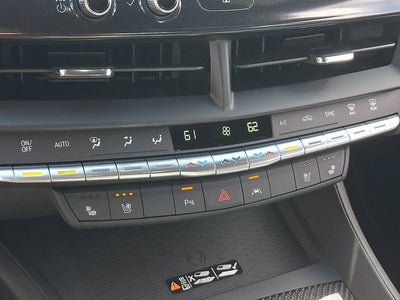2026 Cadillac CT4-V V-Series Blackwing