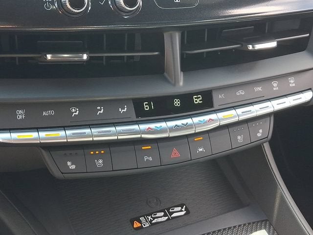 2026 Cadillac CT4-V V-Series Blackwing