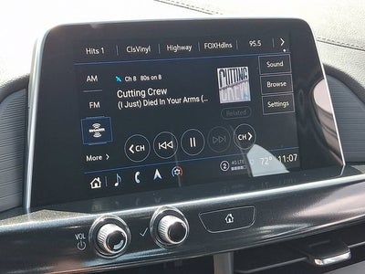2026 Cadillac CT4-V V-Series Blackwing