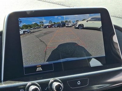 2026 Cadillac CT4-V V-Series Blackwing