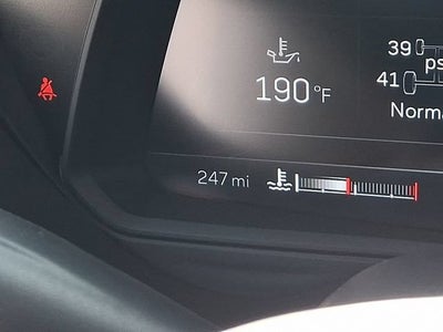 2026 Cadillac CT4-V V-Series Blackwing