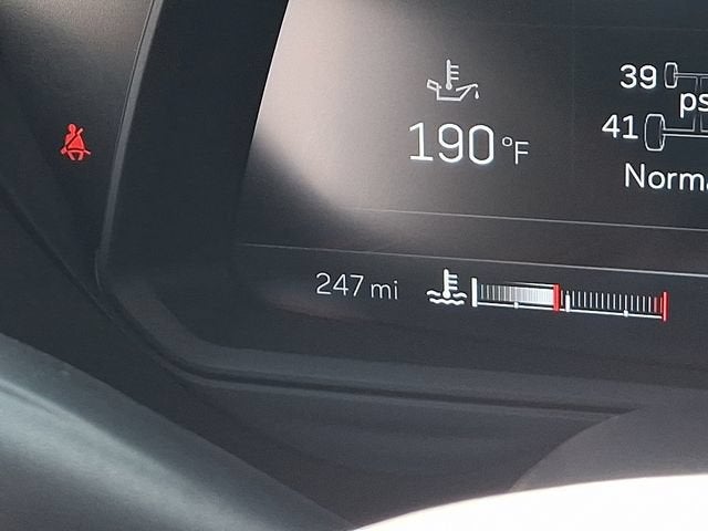 2026 Cadillac CT4-V V-Series Blackwing