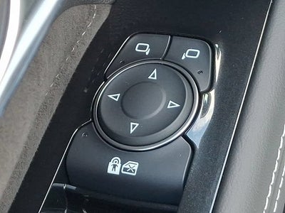 2026 Cadillac CT4-V V-Series Blackwing