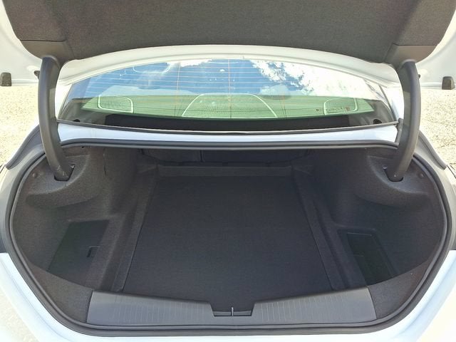2026 Cadillac CT4-V V-Series Blackwing