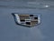 2026 Cadillac CT4-V V-Series Blackwing