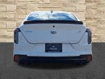2026 Cadillac CT4-V V-Series Blackwing