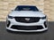 2026 Cadillac CT4-V V-Series Blackwing