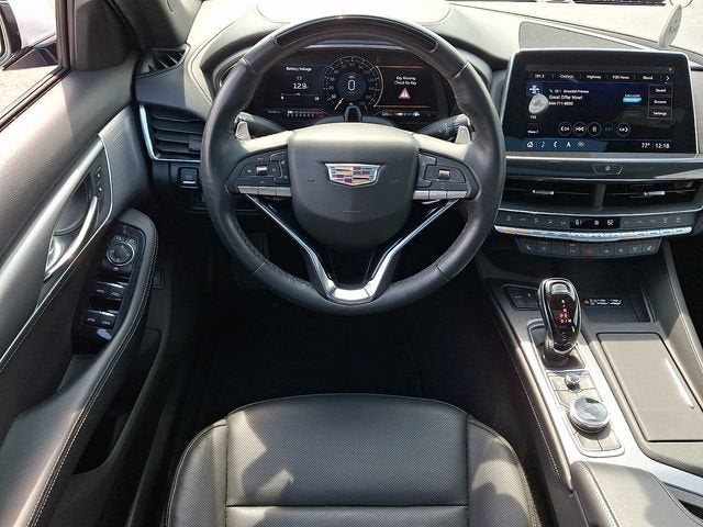 2023 Cadillac CT5 Premium Luxury