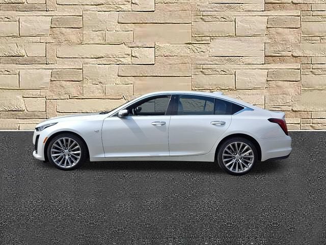 2023 Cadillac CT5 Premium Luxury