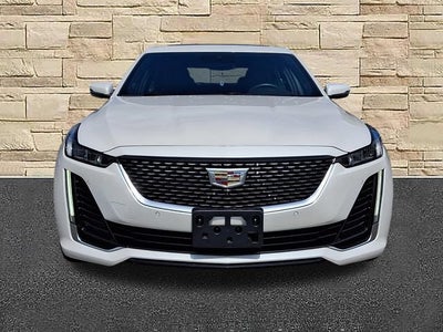 2023 Cadillac CT5 Premium Luxury