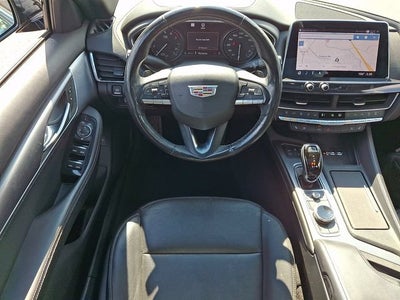 2020 Cadillac CT5 Premium Luxury