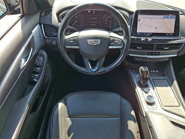 2020 Cadillac CT5 Premium Luxury