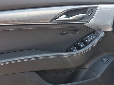 2020 Cadillac CT5 Premium Luxury