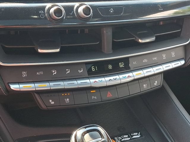 2020 Cadillac CT5 Premium Luxury