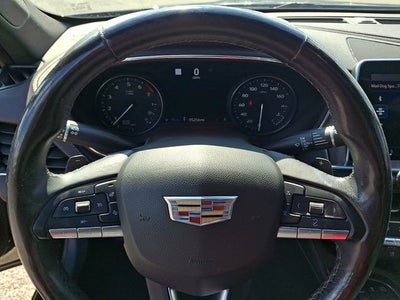 2020 Cadillac CT5 Premium Luxury