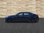 2020 Cadillac CT5 Premium Luxury