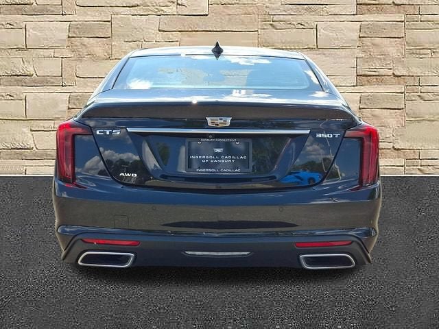 2020 Cadillac CT5 Premium Luxury