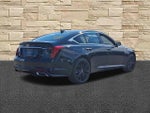 2020 Cadillac CT5 Premium Luxury