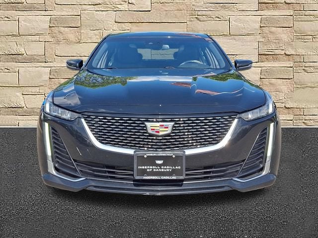2020 Cadillac CT5 Premium Luxury