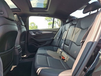 2020 Cadillac CT5 Premium Luxury