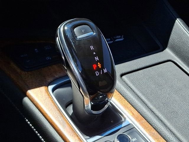 2021 Cadillac CT5 Premium Luxury