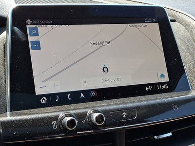 2021 Cadillac CT5 Premium Luxury