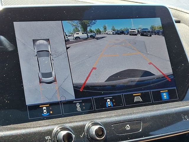 2021 Cadillac CT5 Premium Luxury