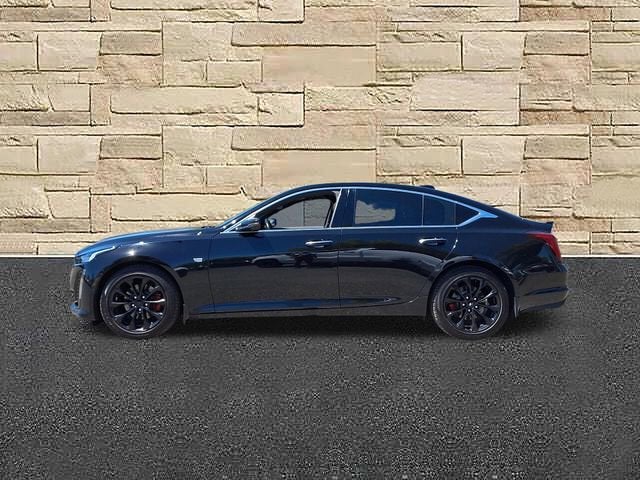 2021 Cadillac CT5 Premium Luxury
