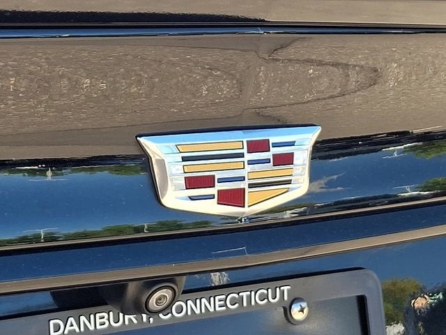 2021 Cadillac CT5 Premium Luxury