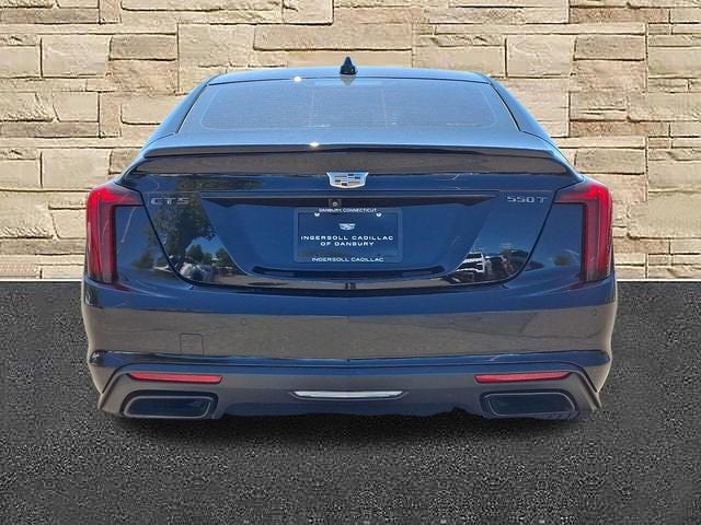 2021 Cadillac CT5 Premium Luxury