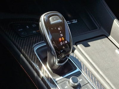 2020 Cadillac CT5 Sport