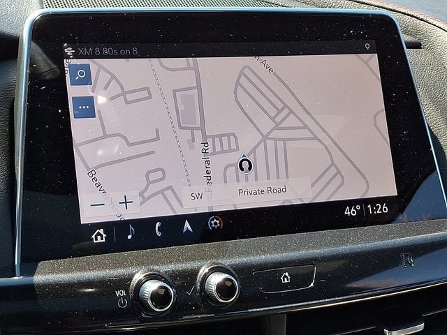 2020 Cadillac CT5 Sport