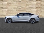 2020 Cadillac CT5 Sport