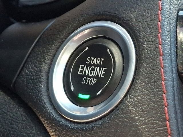 2020 Cadillac CT5 Sport