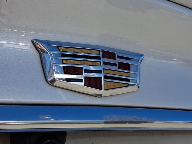 2020 Cadillac CT5 Sport