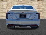 2020 Cadillac CT5 Sport