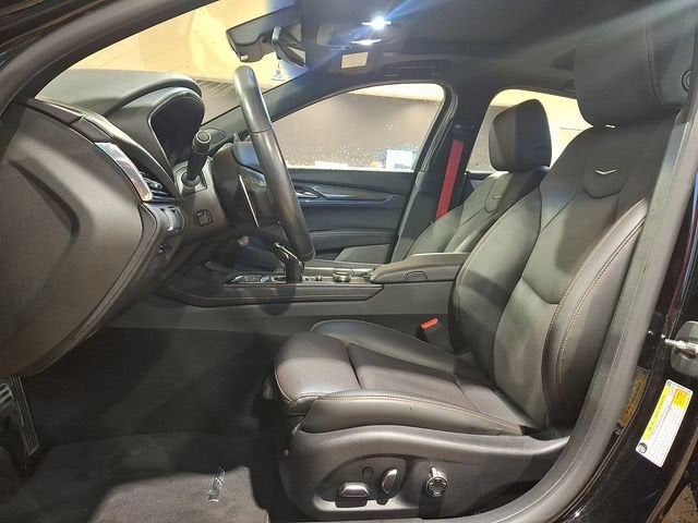 2023 Cadillac CT5-V V-Series