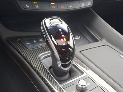 2023 Cadillac CT5-V V-Series