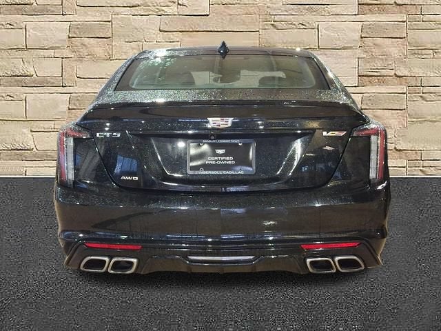 2023 Cadillac CT5-V V-Series