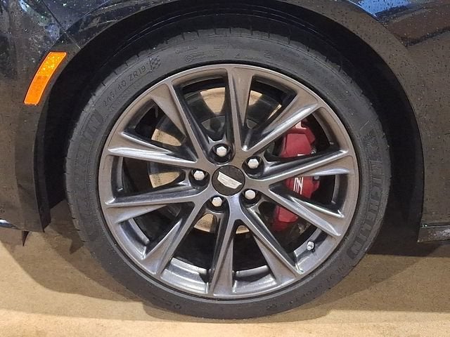 2023 Cadillac CT5-V V-Series