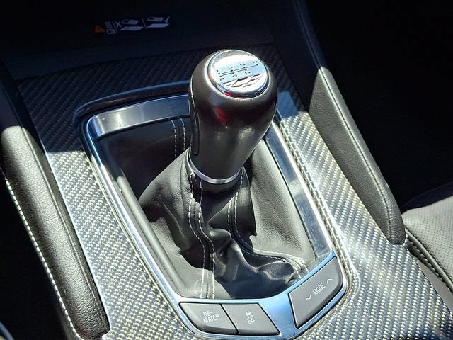 2022 Cadillac CT5-V V-Series Blackwing