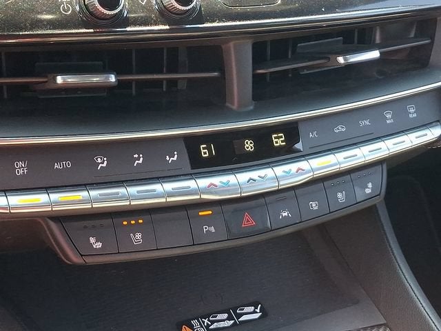 2022 Cadillac CT5-V V-Series Blackwing