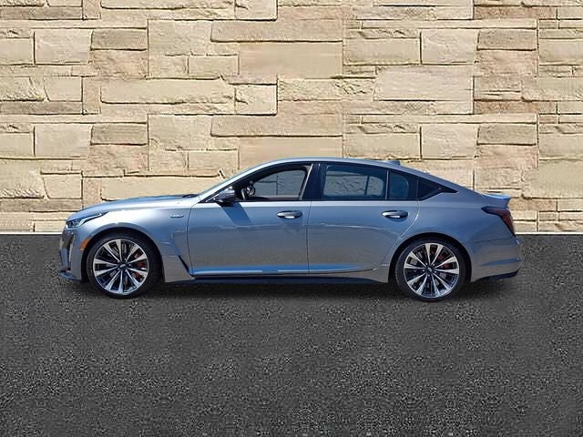 2022 Cadillac CT5-V V-Series Blackwing