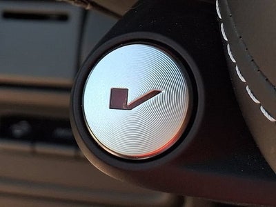 2022 Cadillac CT5-V V-Series Blackwing