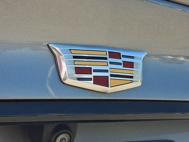 2022 Cadillac CT5-V V-Series Blackwing