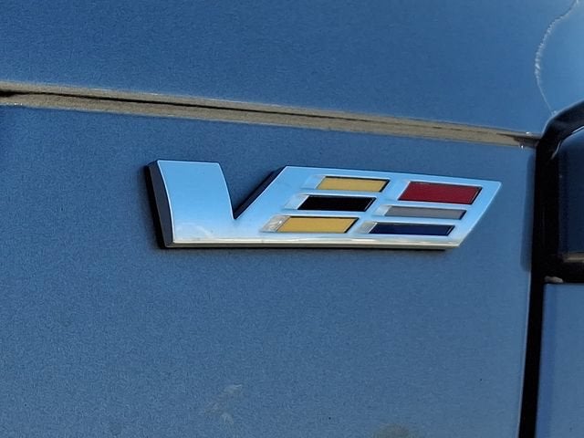 2022 Cadillac CT5-V V-Series Blackwing