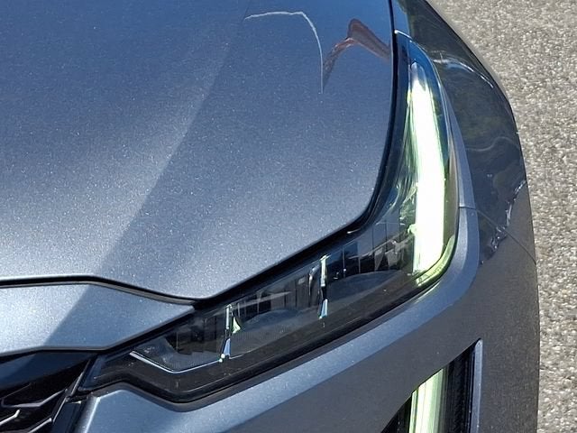 2022 Cadillac CT5-V V-Series Blackwing