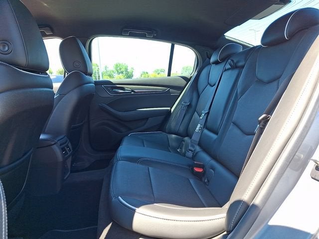 2022 Cadillac CT5-V V-Series Blackwing
